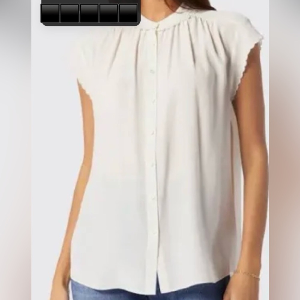 JOIE LADIES BLOUSE